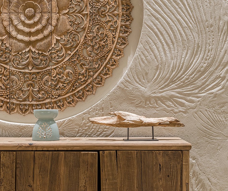 SIAM SPA Almaty